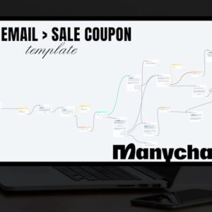 ManyChat Automation Flows featuring Private Label Rights (PLR) and Master Resell Rights (MRR)