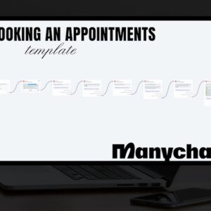 ManyChat Automation Flows featuring Private Label Rights (PLR) and Master Resell Rights (MRR)