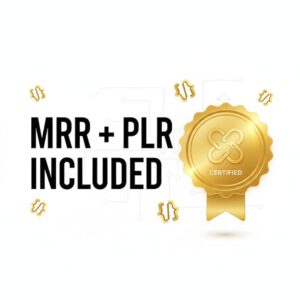 Over 15,200 N8N AI Automation Workflows Mega Bundle with Full PLR and MRR Rights