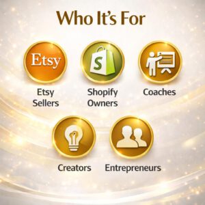 Earn Money Online Ebook PLR MRR English | 111 Page Canva Editable Digital Product | Passive Income Resale Rights